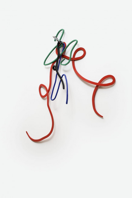 Untitled (Post Holocene) by Navid Nuur