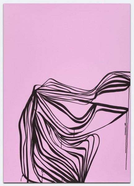 Tanya Ling, Sheffield, 2018