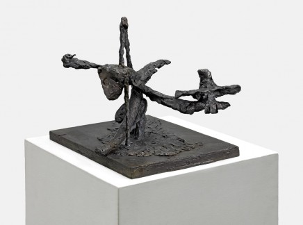 DUTCH MASTER (No. 11) by Peter Stauss