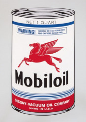 Mobil Oil