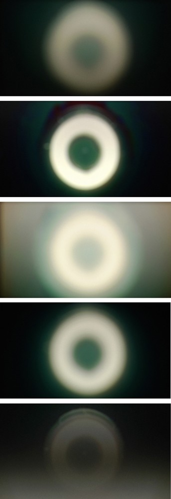 Eye by Christoph Girardet & Matthias Müller