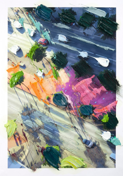 Erik Schmidt, Pizza Hut, 2019