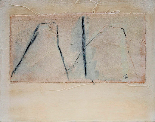 Adja Yunkers, Mexico, 1983