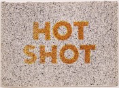 Hot Shot (from “Eighteen Small Prints”)