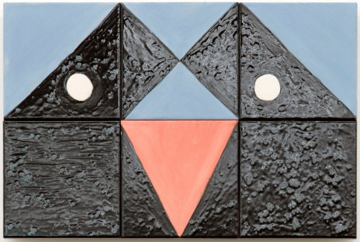 Judith Hopf, Untitled (Rabe), 2016