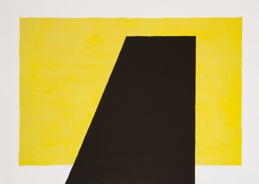 David Batchelor, Chromoscape 8, 2018