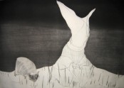 Pastoral: Figure and Grazing Animal