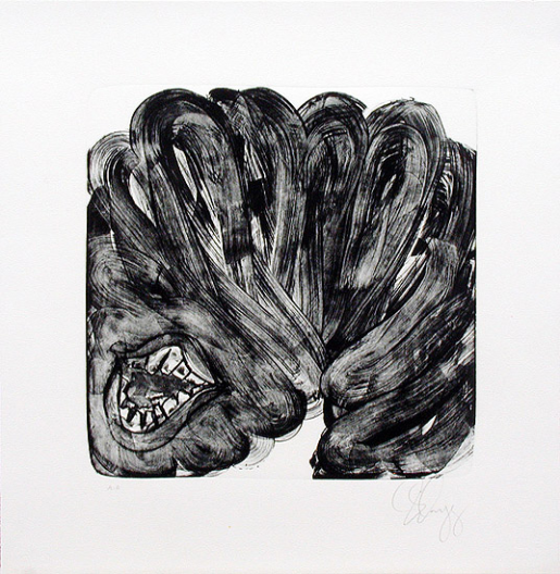 Tony Cragg, Simple Consumer, 1996