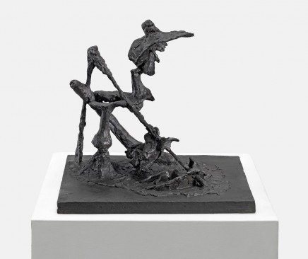 DUTCH MASTER (No. 1) by Peter Stauss