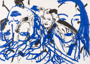 Revolving Litho