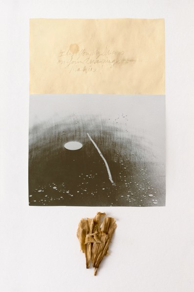 Walter Dahn, They Might as Well Be Dead, 1991/1997/2013