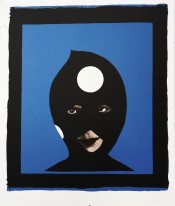 Warhol’s Pawns - Blue
