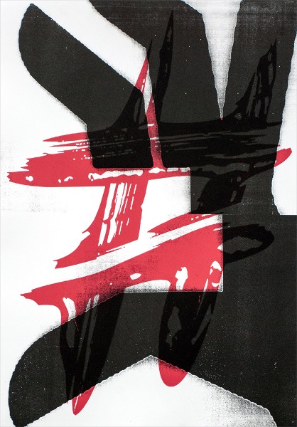 Anne Neukamp, Snatch, 2015