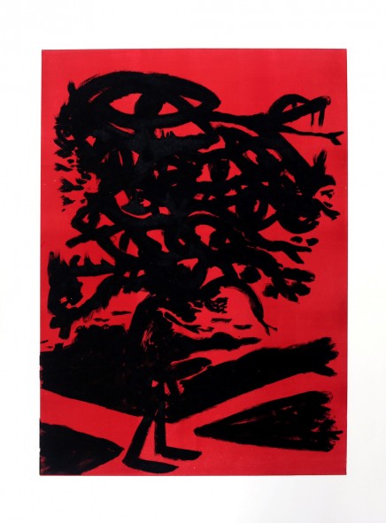 Untitled 4 by Cabelo