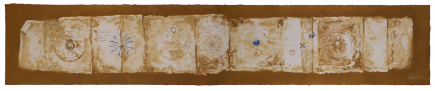 Manuscrit I by Gloria Muñoz
