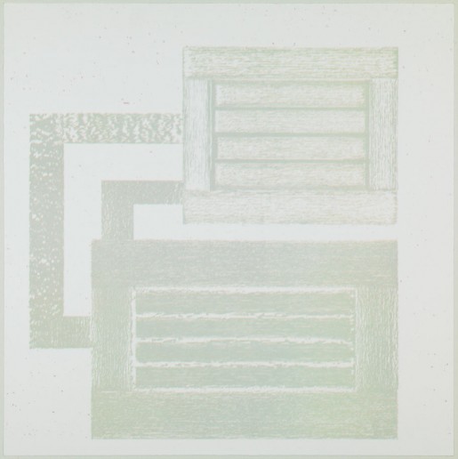Peter Halley, Pure-Play, 2015