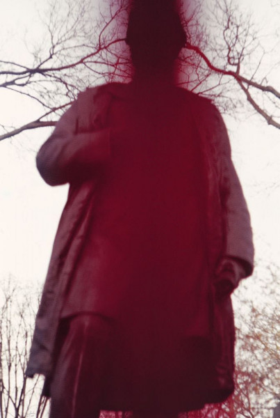 Nona Faustine, Dr. J. Marion Sims, 2019