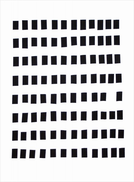 Haleh Redjaian, Untitled, 2014
