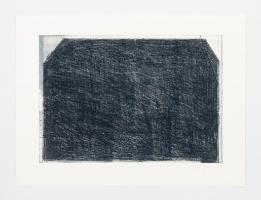 John Zurier, October 2 (Grey), 2017