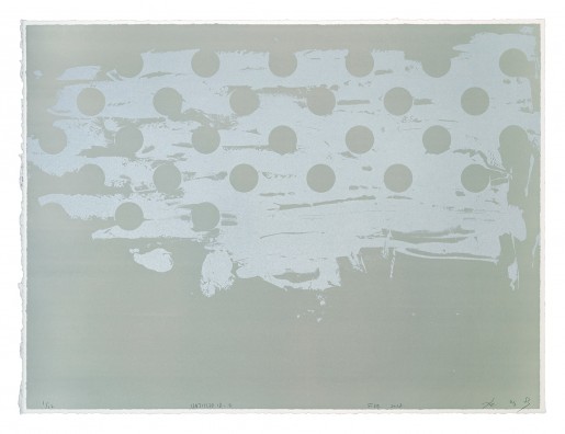 Kim Yong-Ik, Untitled 18 - 2, 2018