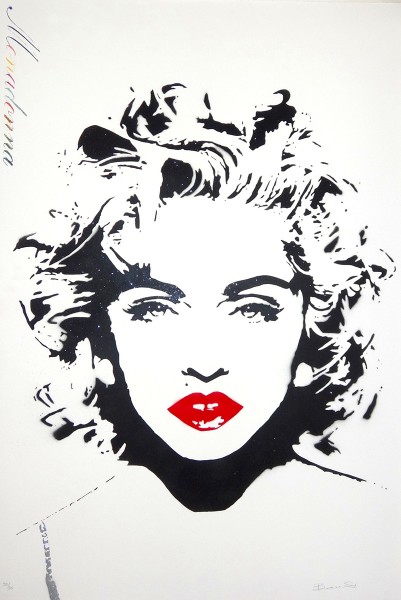 Bambi, Monadonna, 2013