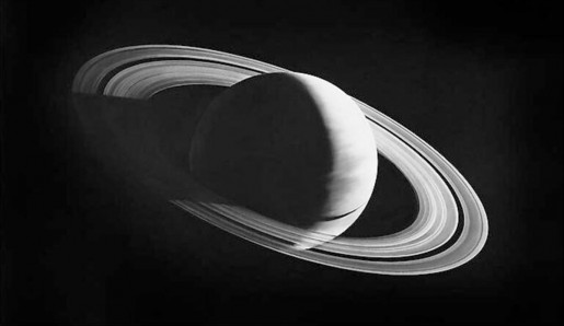 Robert Longo, Saturn, 2006