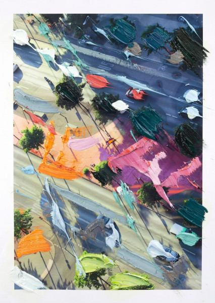 Erik Schmidt, Pizza Hut, 2019