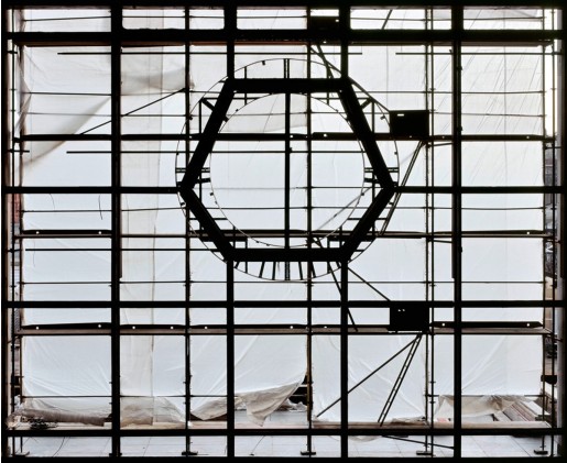 Thomas Florschuetz, Ohne Titel (Palast) 53, 2006/2008