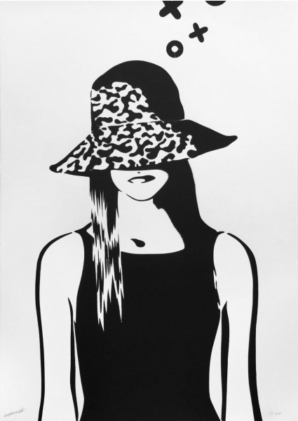 XOOOOX, Skimmer, 2018