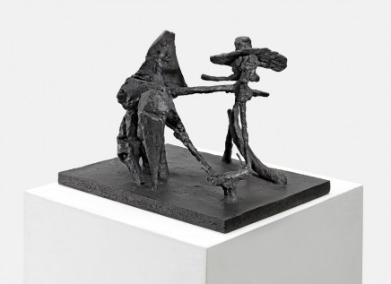 DUTCH MASTER (No. 13) by Peter Stauss