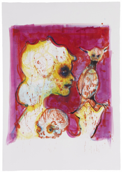 Gert and Uwe Tobias, Ohne Titel, 2018