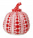 Yayoi Kusama, Pumpkin (White), 2016