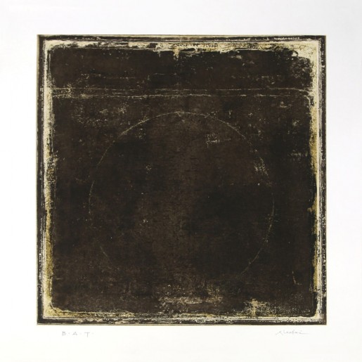 Xiaobai Su, Big Inkstone 3, 2016
