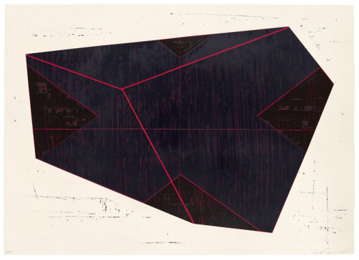 David Row, Index, 2018