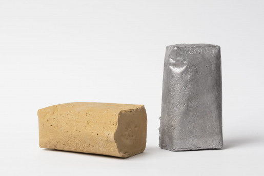 Nairy Baghramian, Maintainers, 2017