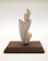 Adja Yunkers, Untitled (Small Sculpture), 1981