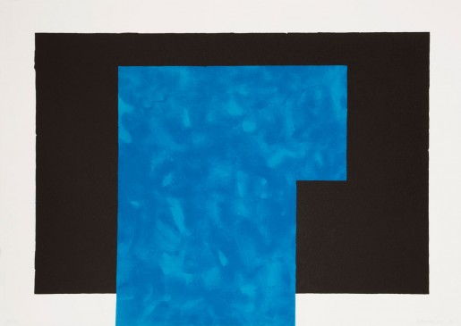 David Batchelor, Chromoscape 6, 2018