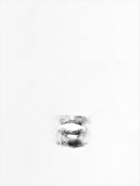 Aura Rosenberg, tied up 1, 2012