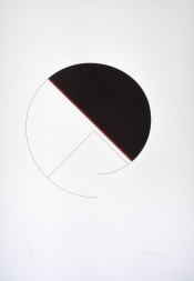 Cercle/Diagonale