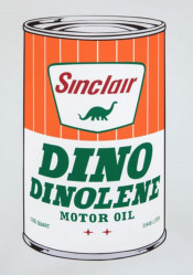 Sinclair Dino Dinolene