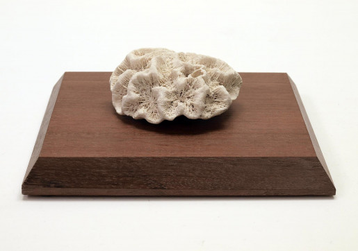 Adja Yunkers, Untitled (Small Sculpture), 1981