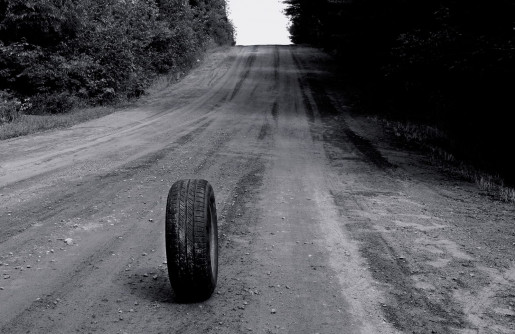 Mariana Vassileva, Highway Dream, 2014-2020