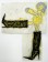 Ida Applebroog, Progeny Suite: Fendi, Chanel, Prada, Jimmy Choo, 2005