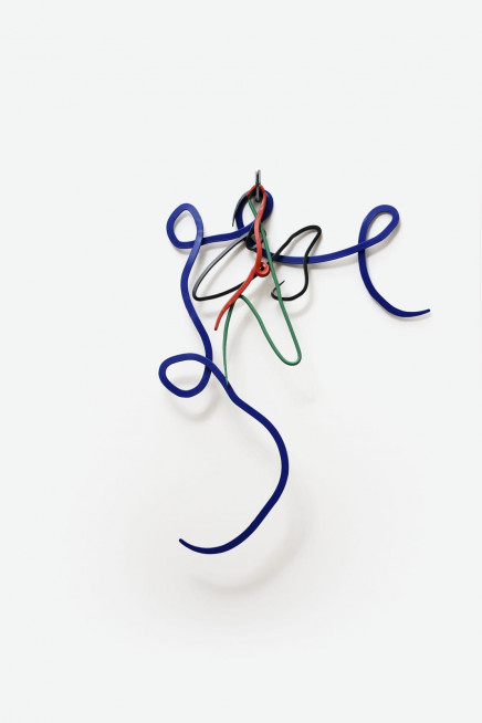 Untitled (Post Holocene)  by Navid Nuur
