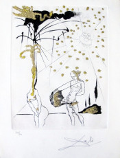 "Le Poète Contumace" from "Les Amours Jaunes"