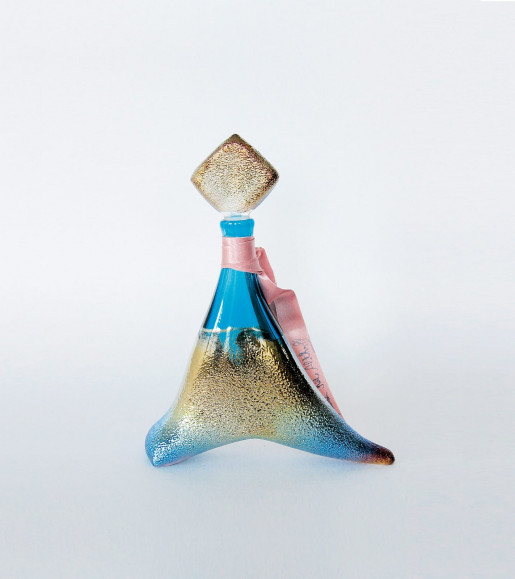Kai Althoff, Paden, 2005