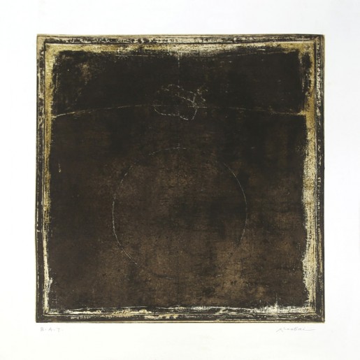 Xiaobai Su, Big Inkstone 2, 2016