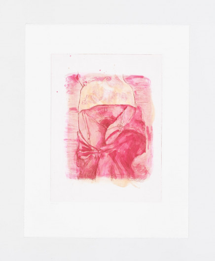 Vorne by Martin Kippenberger