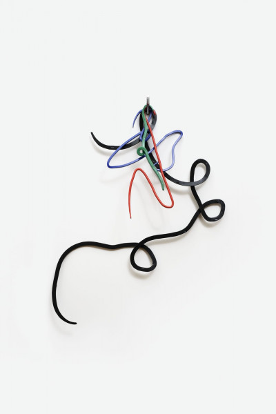 Navid Nuur, Untitled (Post Holocene), 2005-2020