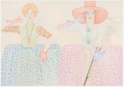 Costume Drama by Donna Huddleston